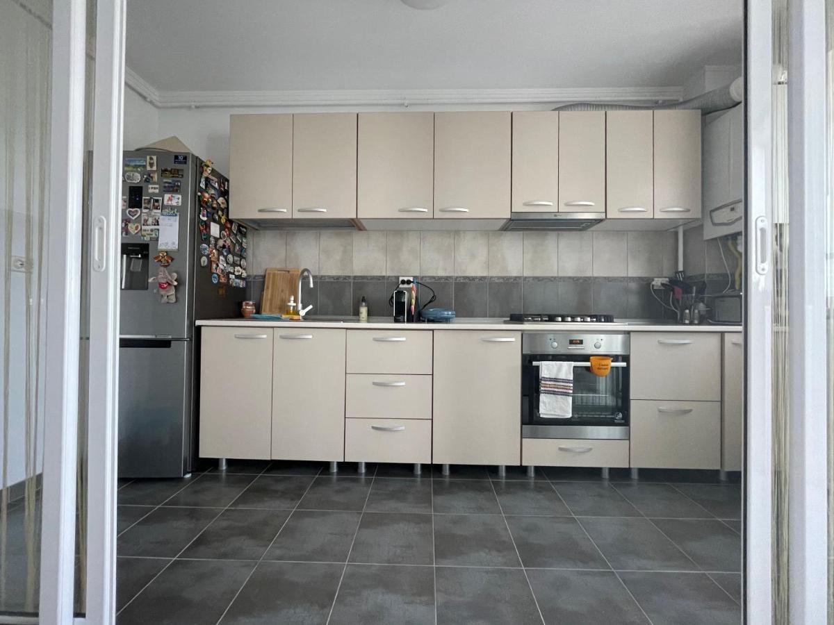 Feels Like Home Apartment M S Apartments Bukarest Eksteriør billede