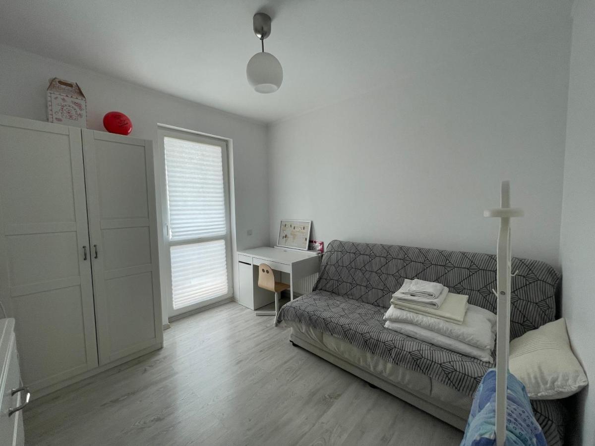 Feels Like Home Apartment M S Apartments Bukarest Eksteriør billede