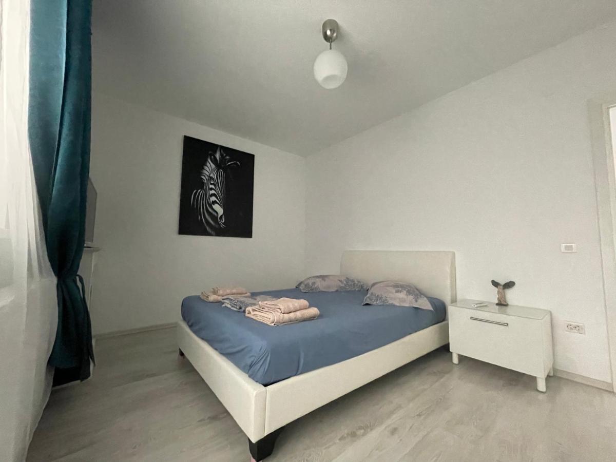 Feels Like Home Apartment M S Apartments Bukarest Eksteriør billede