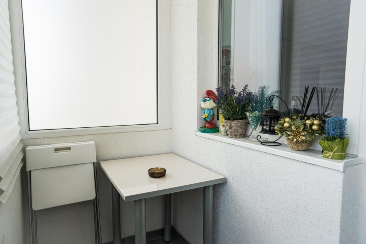 Feels Like Home Apartment M S Apartments Bukarest Eksteriør billede